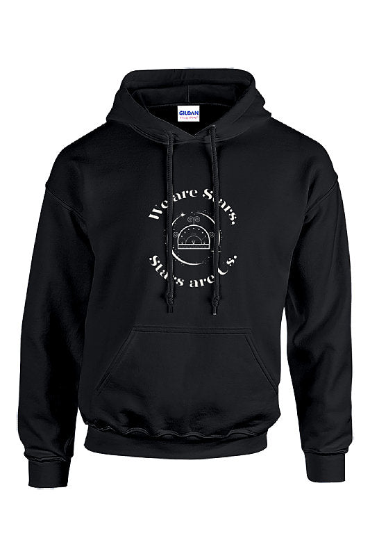We are Stars, Star are Us Hoodie – Bear and Loon Shop